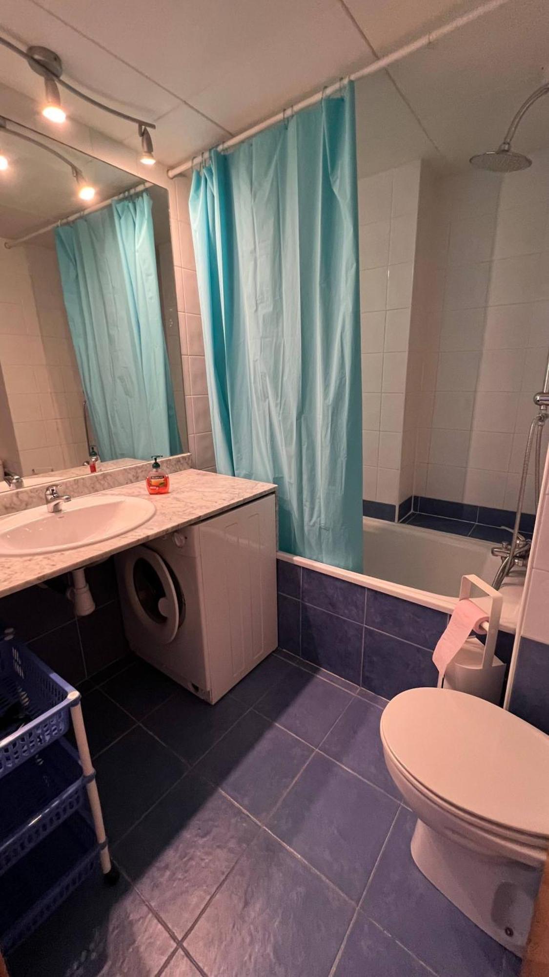 Apartment Bonito Piso En Con Piscina Y Parking Av-66
