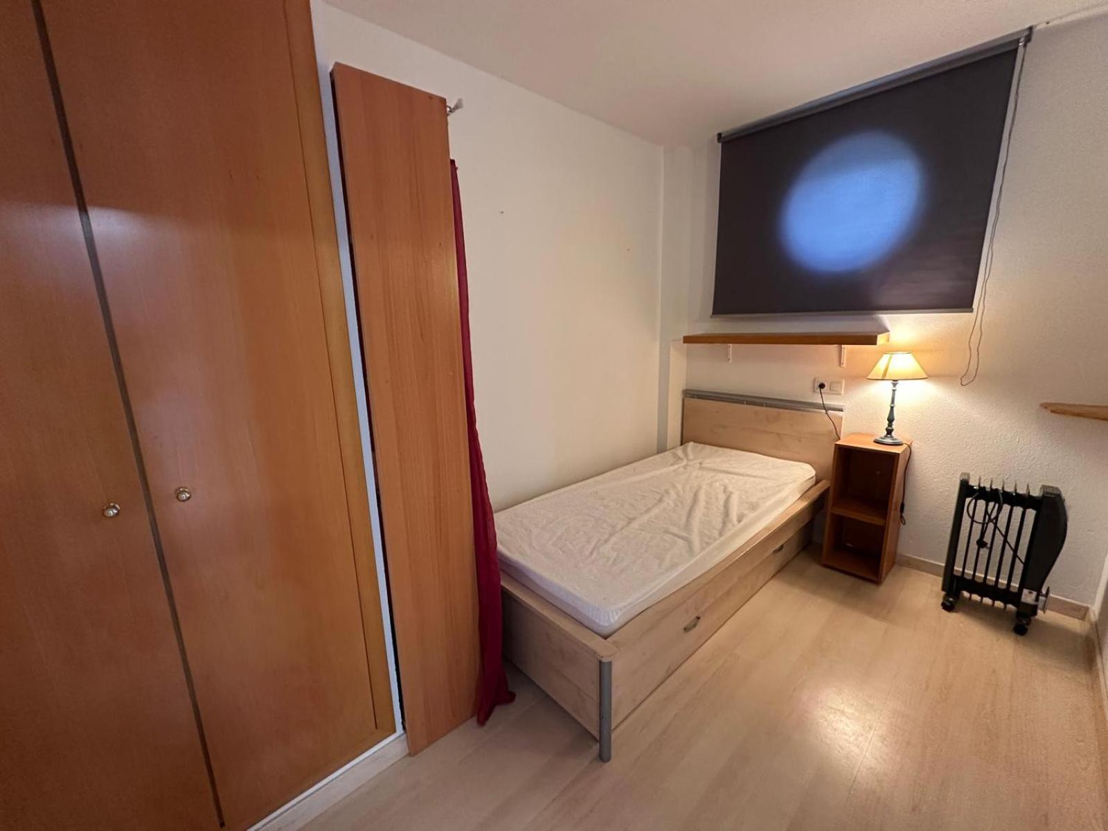 Apartment Bonito Piso En Con Piscina Y Parking Av-66 *