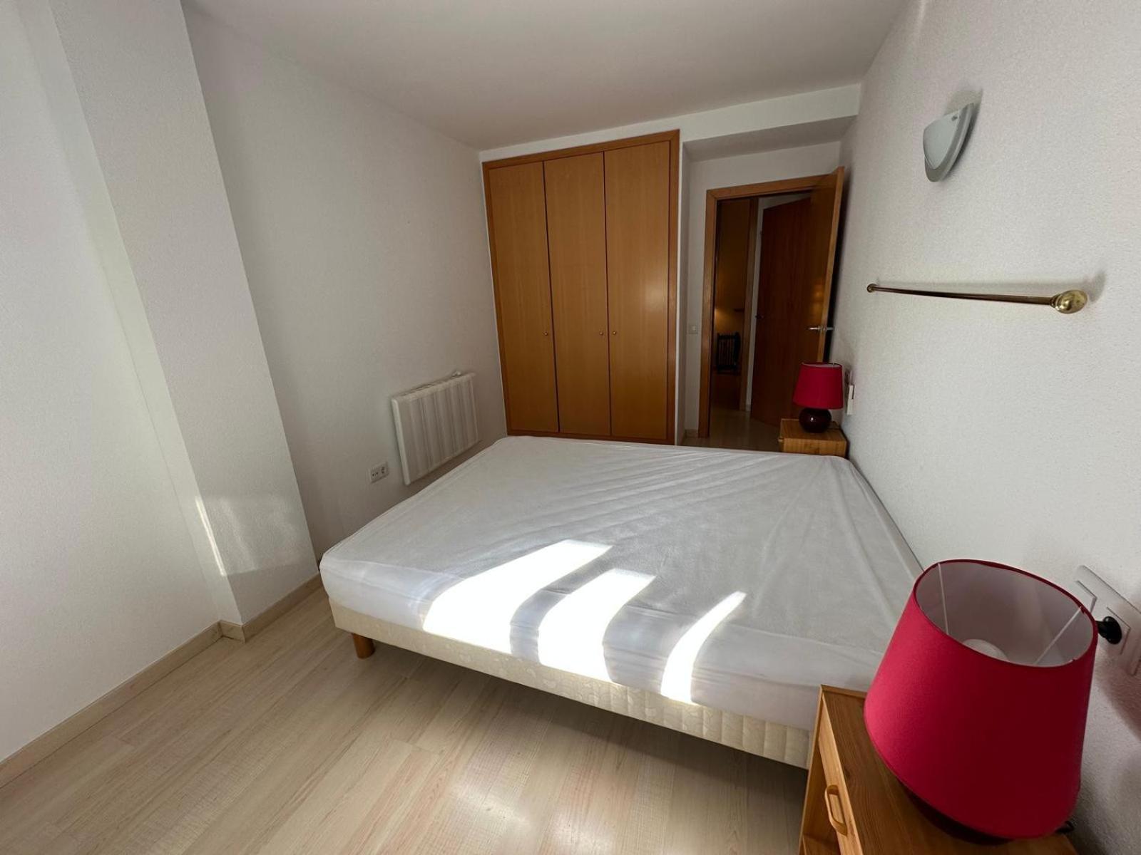Bonito Piso En Con Piscina Y Parking Av-66 Apartment Roses